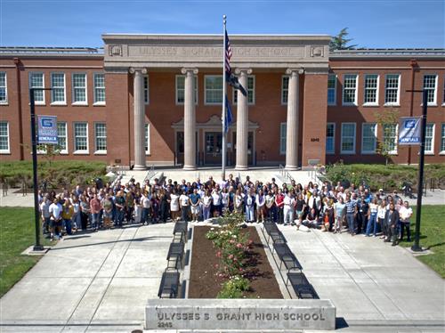 24-25 GHS Staff